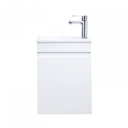 Тумба с раковиной Orans BC-0302-400W Тумба с раковиной Orans BC-0302-400W