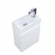 Тумба с раковиной Orans BC-0302-400W Тумба с раковиной Orans BC-0302-400W