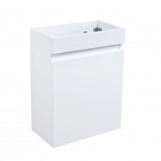 Тумба с раковиной Orans BC-0302-400W