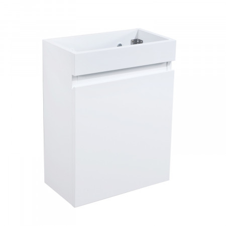 Тумба с раковиной Orans BC-0302-400W Тумба с раковиной Orans BC-0302-400W