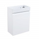 Тумба с раковиной Orans BC-0302-400W Тумба с раковиной Orans BC-0302-400W