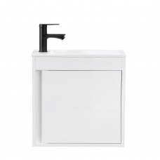 Тумба с раковиной Orans BC-0303-500W