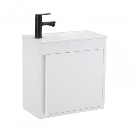 Тумба с раковиной Orans BC-0303-500W Тумба с раковиной Orans BC-0303-500W