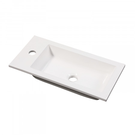 Тумба с раковиной Orans BC-0303-500W Тумба с раковиной Orans BC-0303-500W