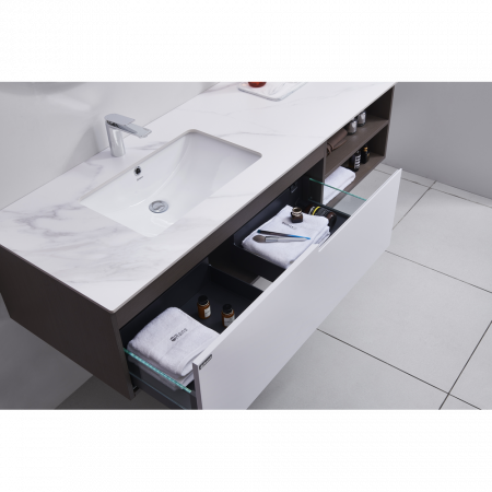 Тумба с раковиной Orans BC-1131-1500