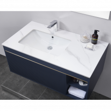 Тумба с раковиной Orans BC-1137-1000