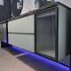 Тумба с раковиной Orans BC-2055-1200L-2GC Тумба с раковиной Orans BC-2055-1200L-2GC