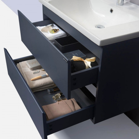 Тумба с раковиной Orans BC-4023-600