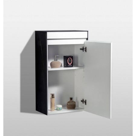 Тумба с раковиной Black & White U907.1200 Тумба с раковиной Black & White U907.1200