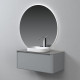Тумба с раковиной Black & White U915.1000 Тумба с раковиной Black & White U915.1000