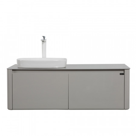 Тумба с раковиной Black & White U915.1200L Тумба с раковиной Black & White U915.1200L