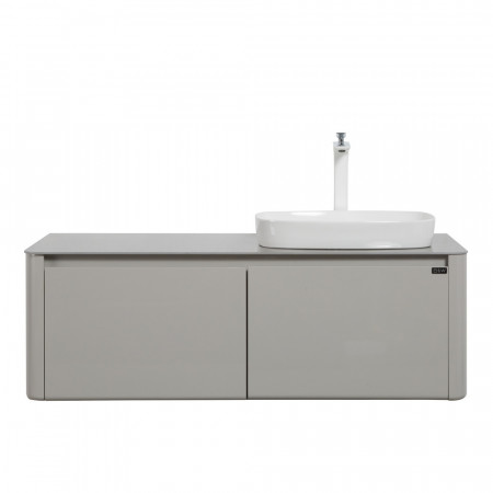 Тумба с раковиной Black & White U915.1200R Тумба с раковиной Black & White U915.1200R