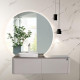 Тумба с раковиной Black & White U915.1400L Тумба с раковиной Black & White U915.1400L