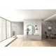 Тумба с раковиной Black & White U915.1400L Тумба с раковиной Black & White U915.1400L