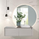 Тумба с раковиной Black & White U915.1400R Тумба с раковиной Black & White U915.1400R
