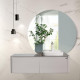 Тумба с раковиной Black & White U915.1400R Тумба с раковиной Black & White U915.1400R