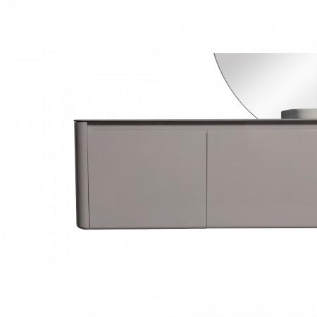 Тумба с раковиной Black & White U915.1400R Тумба с раковиной Black & White U915.1400R