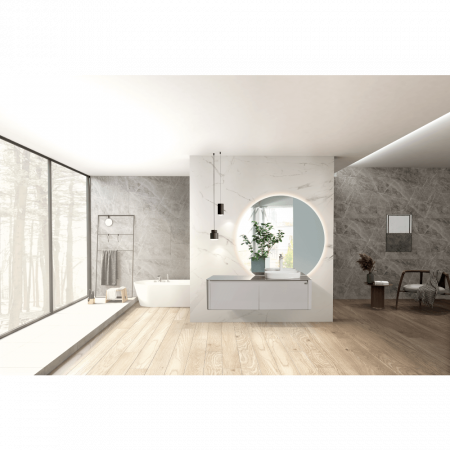Тумба с раковиной Black & White U915.1400R Тумба с раковиной Black & White U915.1400R