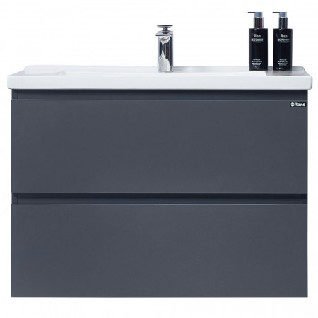 Тумба с раковиной Orans BC-4023-800 Тумба с раковиной Orans BC-4023-800