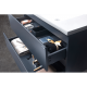 Тумба с раковиной Orans BC-4023-1000