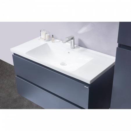 Тумба с раковиной Orans BC-4023-1000