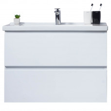 Тумба с раковиной Orans BC-4023-600 WHITE
