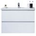 Тумба с раковиной Orans BC-4023-800 White