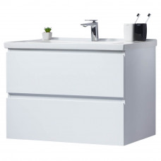 Тумба с раковиной Orans BC-4023-800 White
