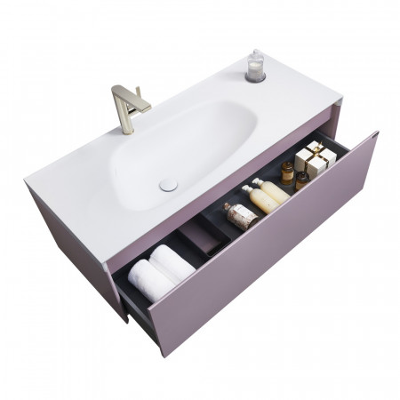 Тумба с раковиной Orans BC-4060-1200L Тумба с раковиной Orans BC-4060-1200L