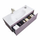 Тумба с раковиной Orans BC-4060-1200L Тумба с раковиной Orans BC-4060-1200L