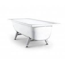 Ванна стальная ANTIKA 1500*700*400мм
