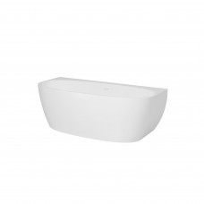 Ванна пристенная CEZARES 170x80 CZR-STYLUS-WALL-170-80-59