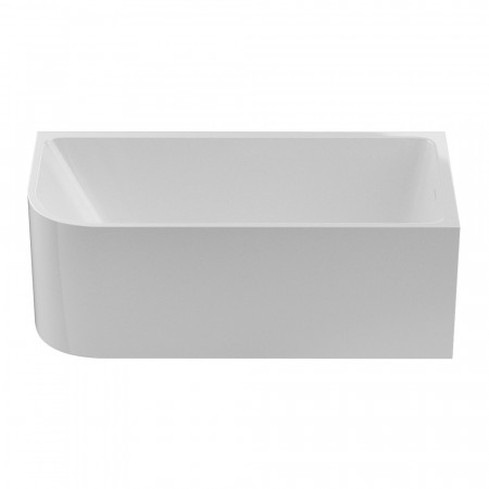 Асимметричная угловая акриловая ванна BelBagno BB712-1600-730-R Асимметричная угловая акриловая ванна BelBagno BB712-1600-730-R