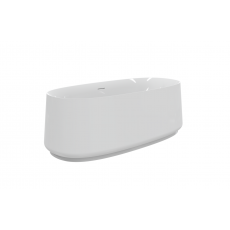 Ванна акриловая 170х82 Cezares CZR-LUX-CENTRAL-170-82-58