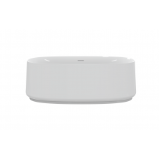 Ванна акриловая 170х82 Cezares CZR-LUX-CENTRAL-170-82-58