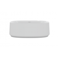 Ванна акриловая 170х82 Cezares CZR-LUX-CENTRAL-170-82-58