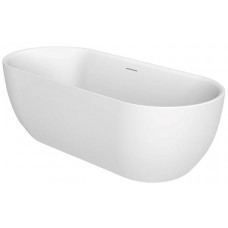 Ванна акриловая отдельностоящая BelBagno BB417-1900-800