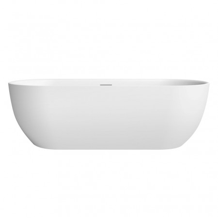 Ванна акриловая отдельностоящая BelBagno BB417-1900-800 Ванна акриловая отдельностоящая BelBagno BB417-1900-800