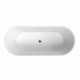 Ванна акриловая отдельностоящая BelBagno BB417-1900-800 Ванна акриловая отдельностоящая BelBagno BB417-1900-800