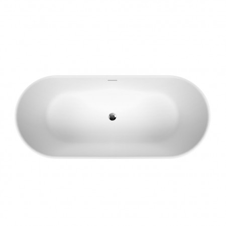 Ванна акриловая отдельностоящая BelBagno BB416-2000-850 Ванна акриловая отдельностоящая BelBagno BB416-2000-850