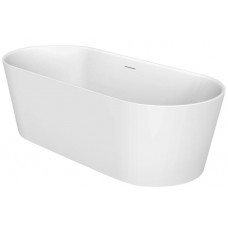 Ванна акриловая отдельностоящая BelBagno BB416-2000-850