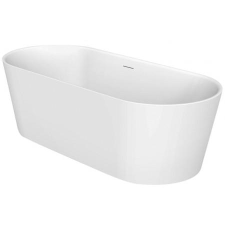 Ванна акриловая отдельностоящая BelBagno BB416-2000-850 Ванна акриловая отдельностоящая BelBagno BB416-2000-850