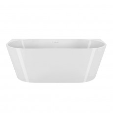 Ванна пристенная BelBagno BB710-1500-750