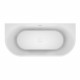 Ванна пристенная BelBagno BB710-1500-750 Ванна пристенная BelBagno BB710-1500-750