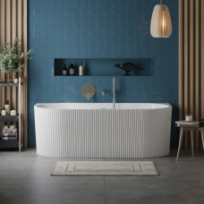 Ванна пристенная BelBagno BB713-1700-800