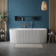 Ванна пристенная BelBagno BB713-1700-800 Ванна пристенная BelBagno BB713-1700-800