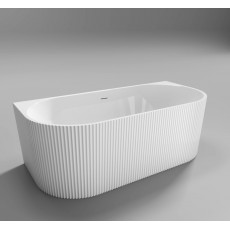 Ванна пристенная BelBagno BB713-1700-800