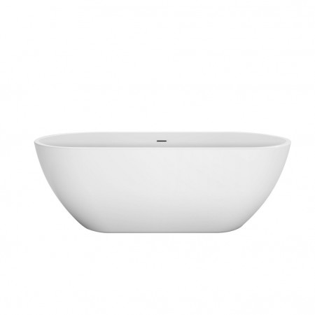 Ванна отдельностоящая BelBagno BB701-1700-750-K Ванна отдельностоящая BelBagno BB701-1700-750-K