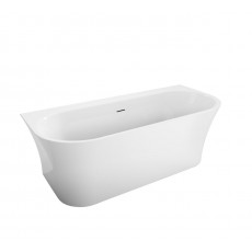 Ванна пристенная BelBagno BB711-1700-750