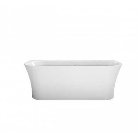 Ванна пристенная BelBagno BB711-1700-750 Ванна пристенная BelBagno BB711-1700-750